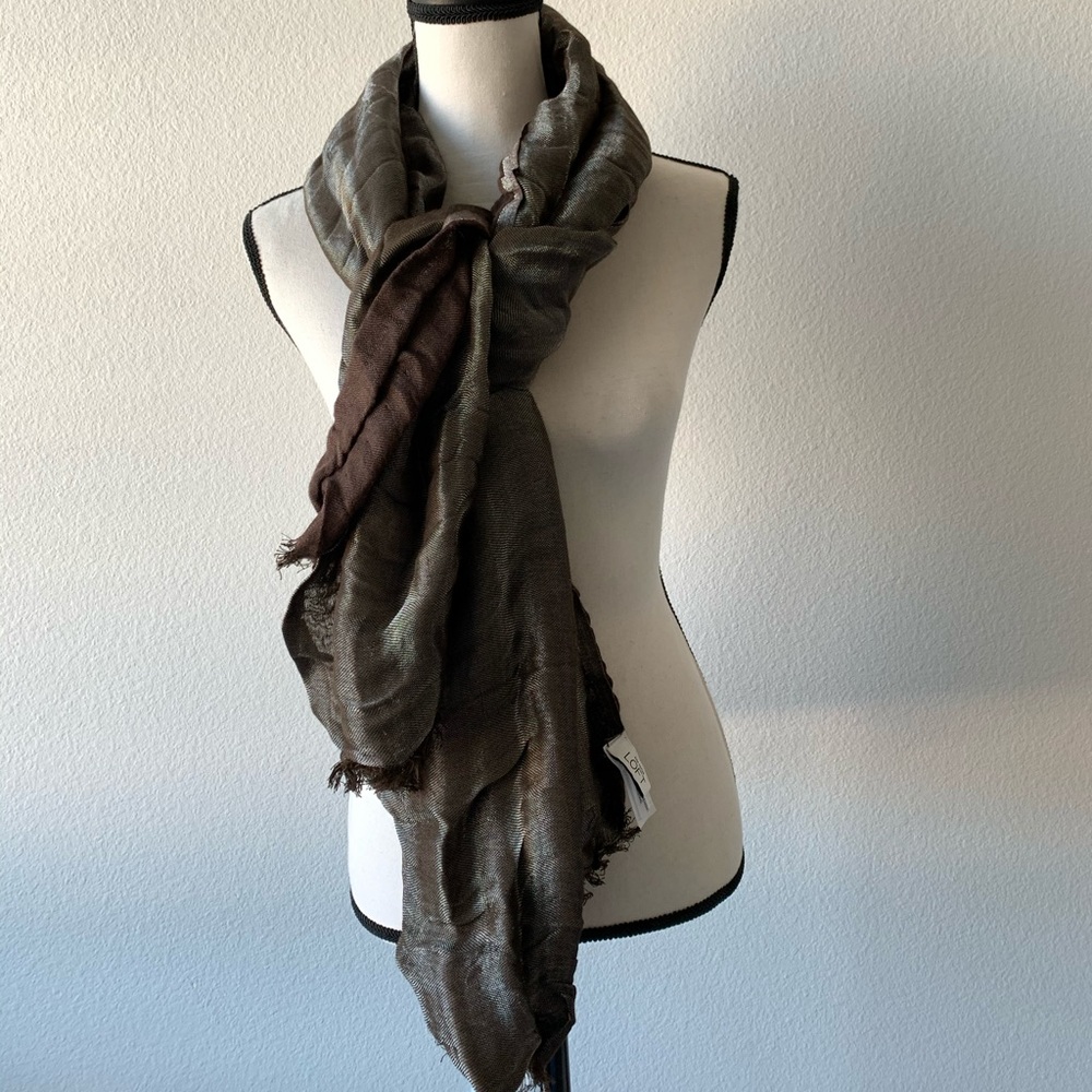 Loft Scarf